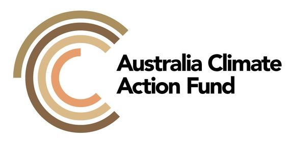 Australia Climate Action Fund